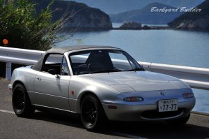 EUNOS ROADSTER
