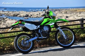 KLX250