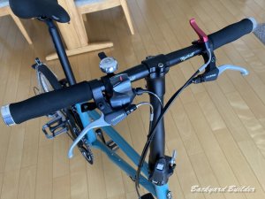 IVE Std�̃n���h�����