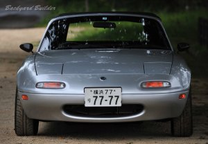 EUNOS ROADSTER