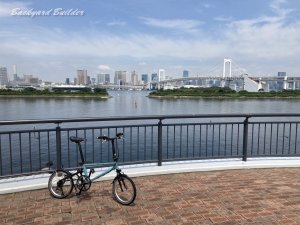 Tyrell IVE@�����