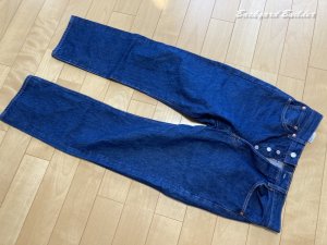 LEVI'S 501