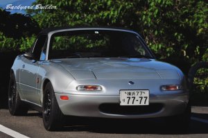 EUNOS ROADSTER