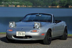 EUNOS ROADSTER