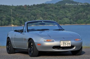 EUNOS ROADSTER