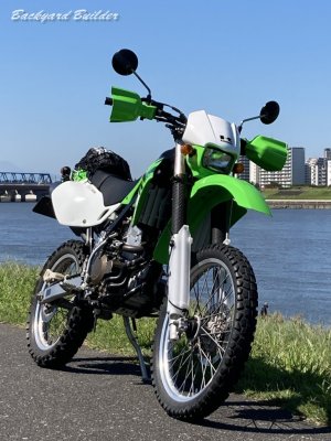 KLX250