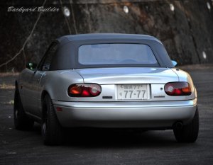 EUNOS ROADSTER