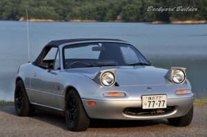 EUNOS ROADSTER