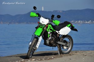 KLX250