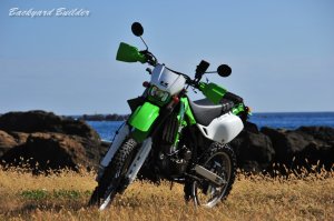 KLX250