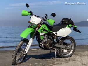 KLX250
