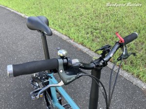 Tiagra Brake Lever