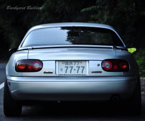 EUNOS ROADSTER