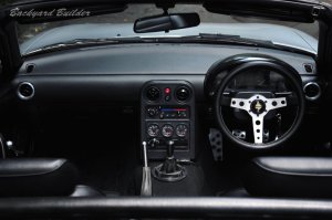 EUNOS ROADSTER