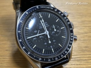 Omega Speedmaster Professional