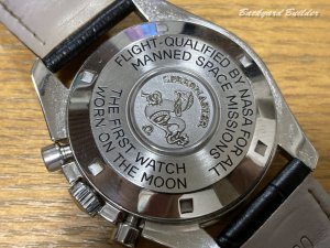 Omega Speedmaster Professional