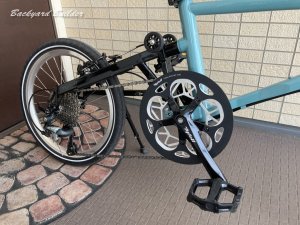 Litepro�@�`�F�[�������O