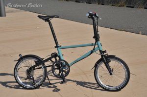 Tyrell IVE Std. (�m�[�}���̍�)