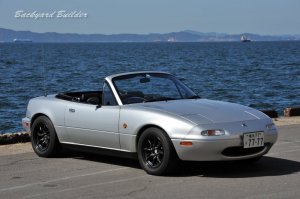 EUNOS ROADSTER