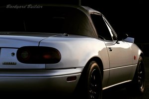 EUNOS ROADSTER