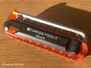 �o�C�N�c�[�� PB470