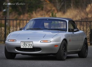 EUNOS ROADSTER