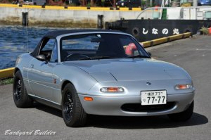 EUNOS ROADSTER
