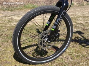 �����f�B�X�N�u���[�L