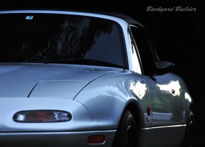 EUNOS ROADSTER