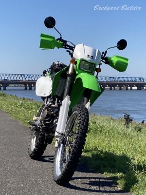 KLX250