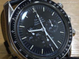Omega Speedmaster Professional