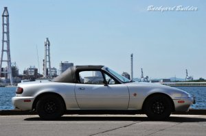 EUNOS ROADSTER