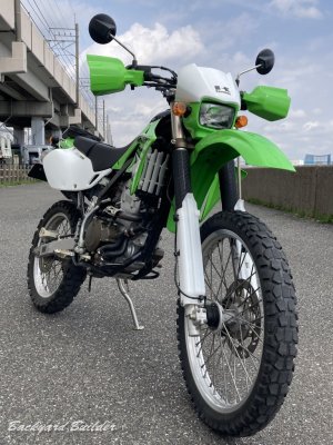 KLX250
