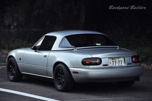 EUNOS ROADSTER