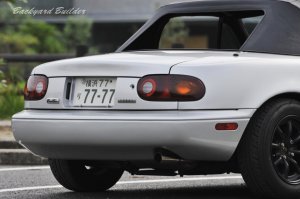 EUNOS ROADSTER