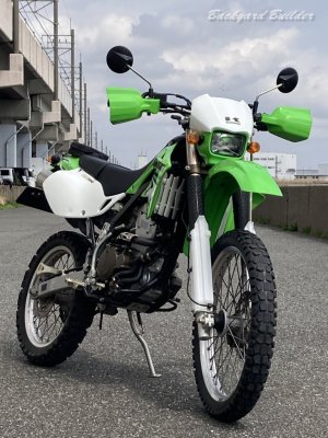 KLX250