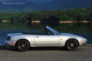 EUNOS ROADSTER