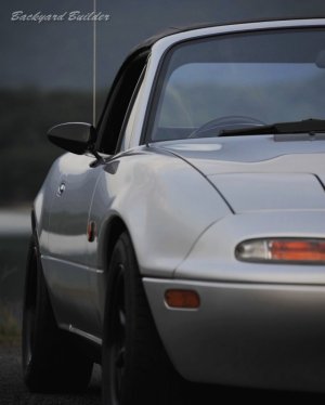 EUNOS ROADSTER