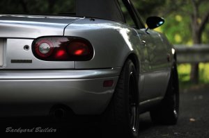 EUNOS ROADSTER