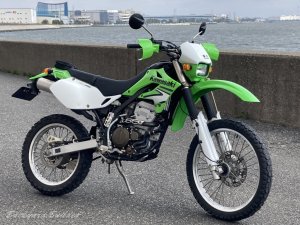 KLX250
