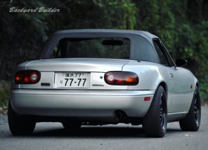 EUNOS ROADSTER