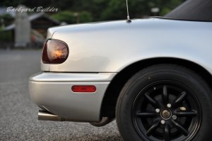 EUNOS ROADSTER