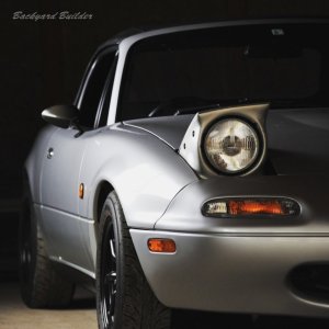 EUNOS ROADSTER
