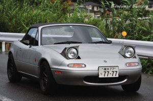 EUNOS ROADSTER