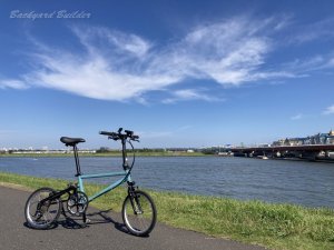 �����18�C���`���f��