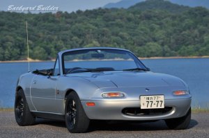 EUNOS ROADSTER