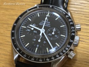 Omega Speedmaster Professional