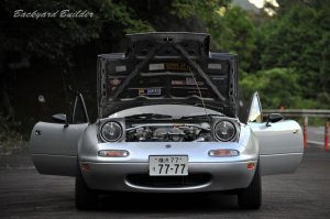 EUNOS ROADSTER