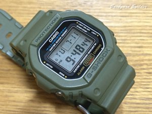 DW-5600E5600E