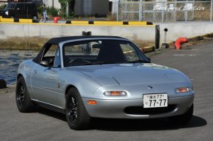 EUNOS ROADSTER